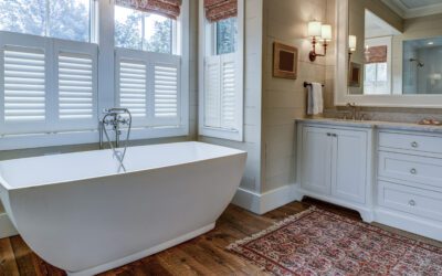 Top Essential Tips for Choosing an Expert Bathroom Remodeler in Allen