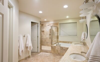 AMD Remodeling’s Guide to Planning a Complete Bathroom Remodel in Allen