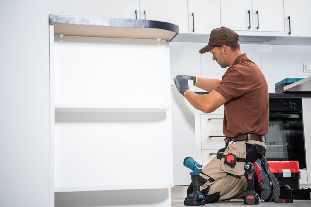 5 Best Tips For A Smooth Remodeling Process - AMD Remodeling