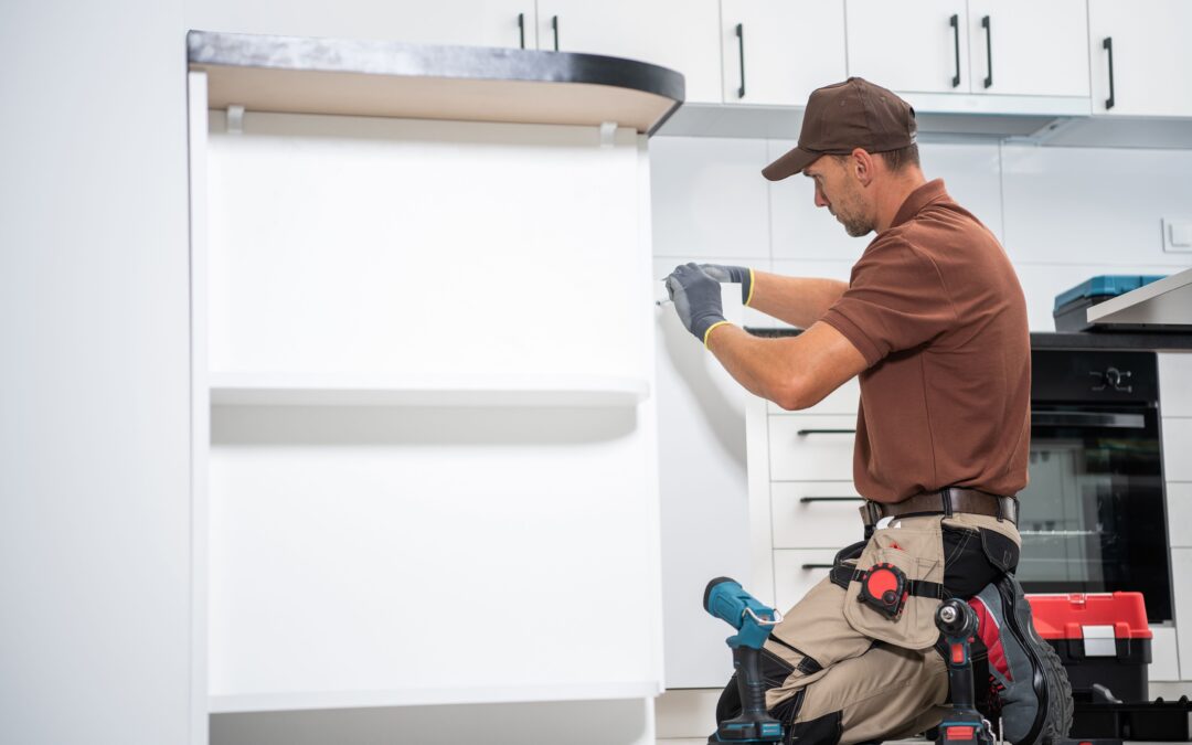 DIY vs. Hiring a Professional: Pros and Cons of Kitchen Remodeling Contractors in Allen