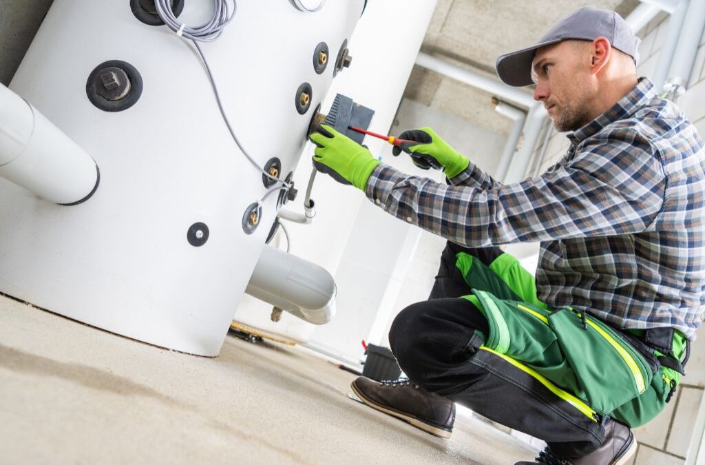 AMD Remodeling’s Guide to Choosing the Right HVAC Contractor Allen TX: What to Look For