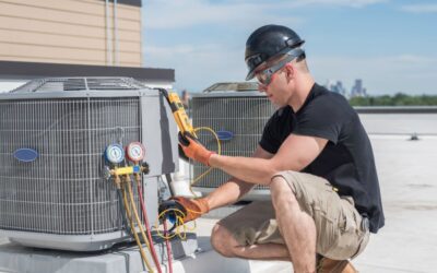 AMD Remodeling’s Guide to Choosing the Right HVAC Supply Allen TX for Your Business