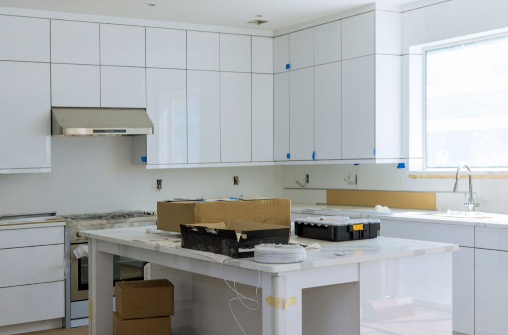 AMD Remodeling’s Ultimate Guide to Budgeting for Your Kitchen Remodel in Allen