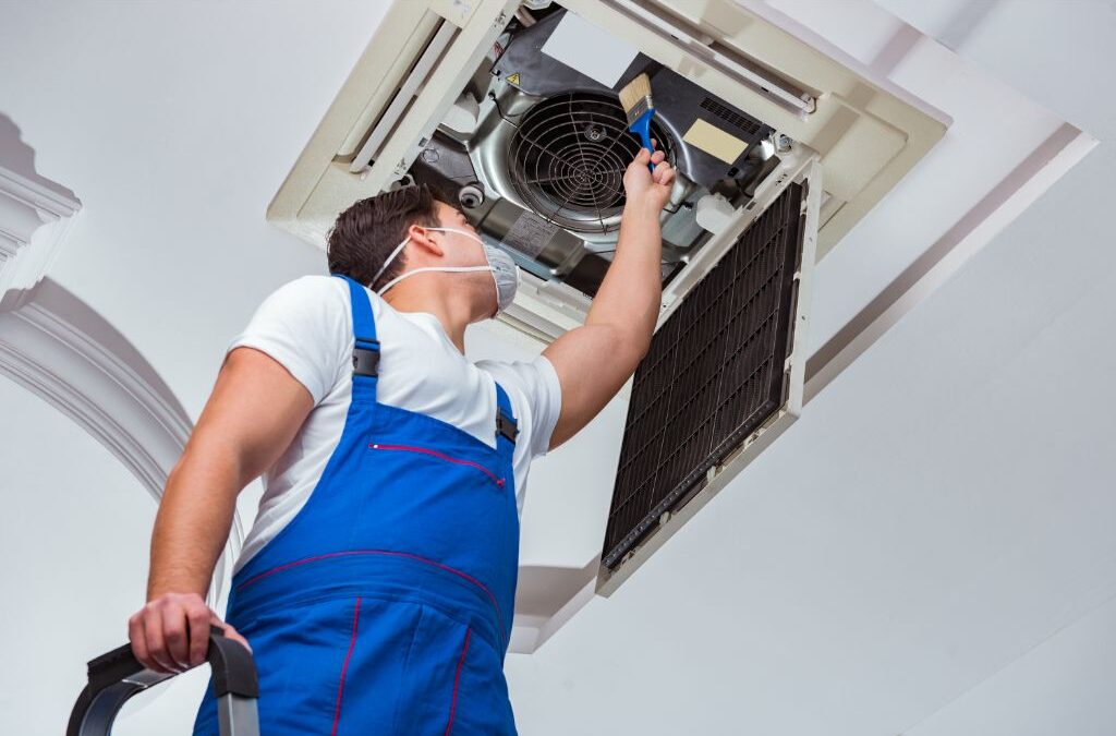 AMD’s Essential HVAC Allen TX Maintenance Tips to Keep Your System Running Smoothly