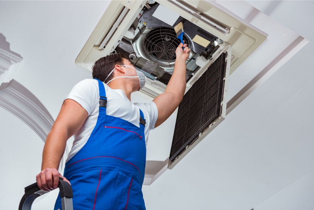 AMD’s Essential HVAC Allen TX Maintenance Tips to Keep Your System Running Smoothly