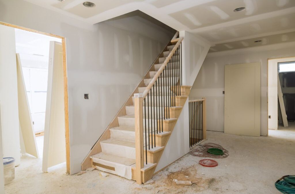 Choosing the Right Materials with AMD Remodeling for Your Full Home Remodel Design Allen TX
