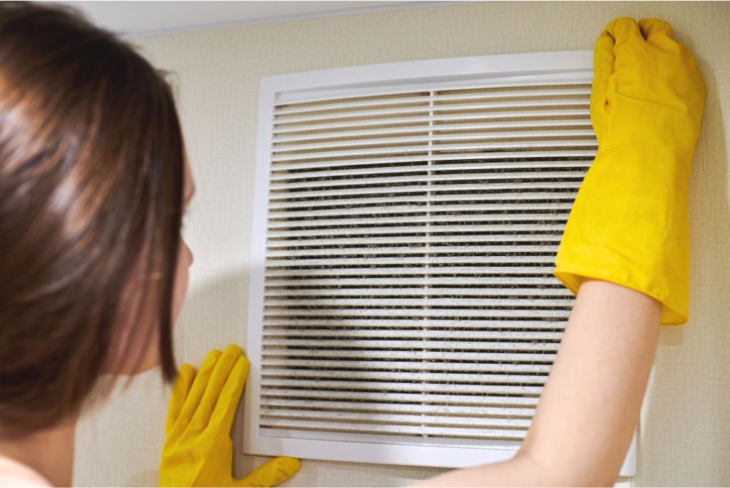DIY vs. Professional HVAC Replacement Allen TX Pros and Cons with AMD Remodeling