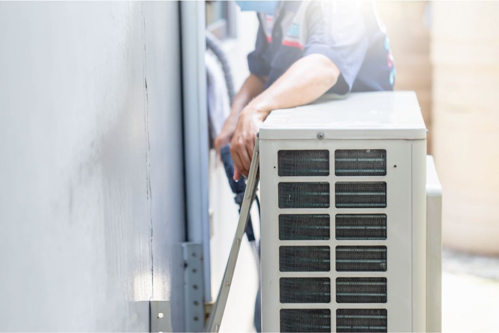 How HVAC Companies Allen TX Can Adapt to Changing Climate Conditions – AMD Remodeling