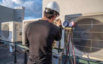 How HVAC Companies Allen TX Can Adapt to Changing Climate Conditions – AMD Remodeling