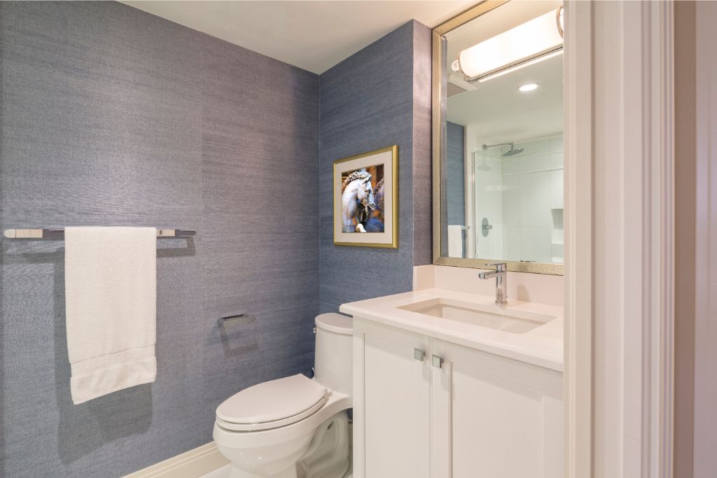 How to Choose the Right Bathroom Remodeler in Allen TX for Your Project – AMD Remodeling