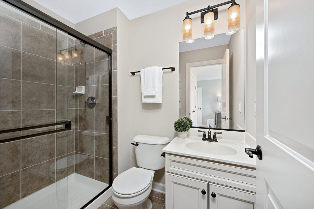 How to Increase Your Home's Value with Allen Shower Remodeling – AMD Remodeling