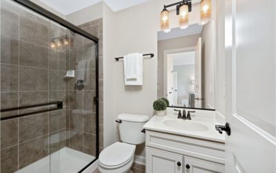 How to Increase Your Home’s Value with Allen Shower Remodeling – AMD Remodeling