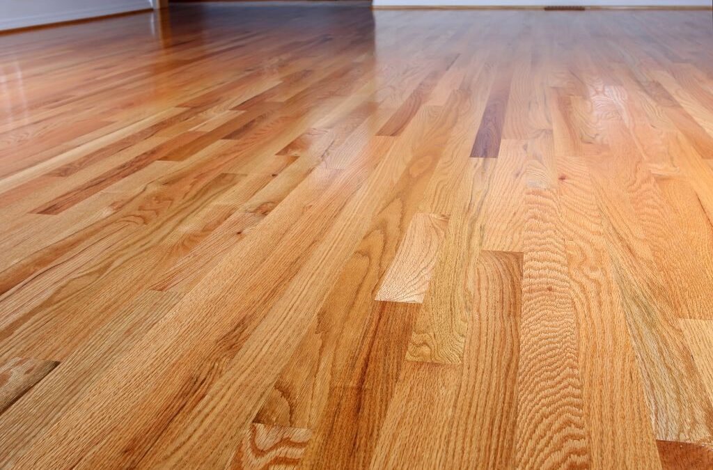 Maintaining the Beauty of Hardwood Flooring Allen TX: AMD Remodeling’s Tips and Tricks