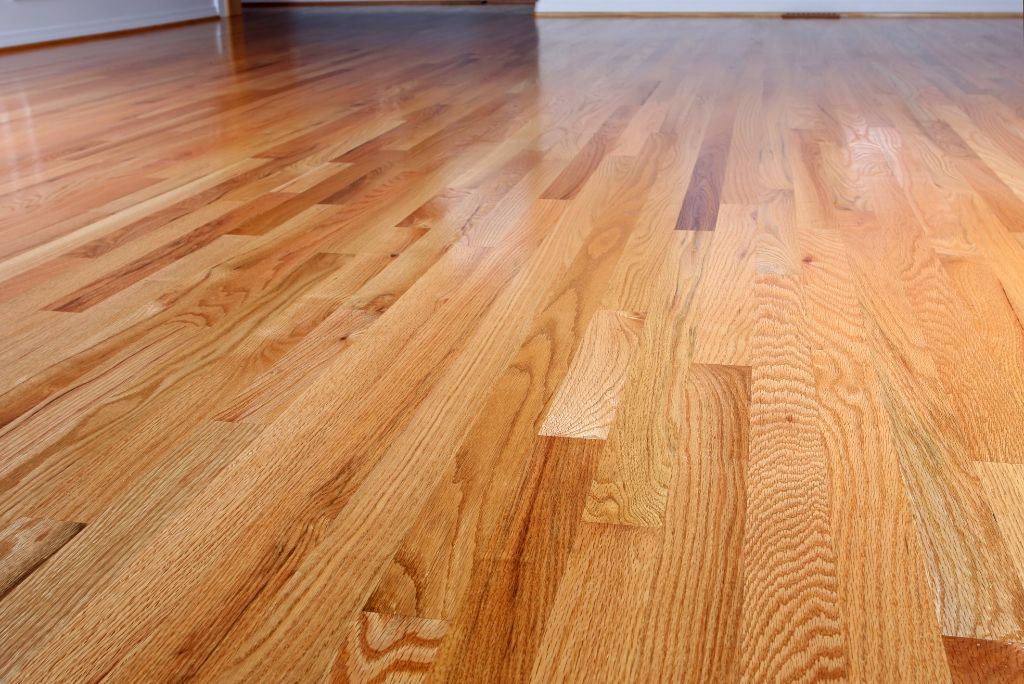 Maintaining the Beauty of Hardwood Flooring Allen TX AMD Remodeling’s Tips and Tricks