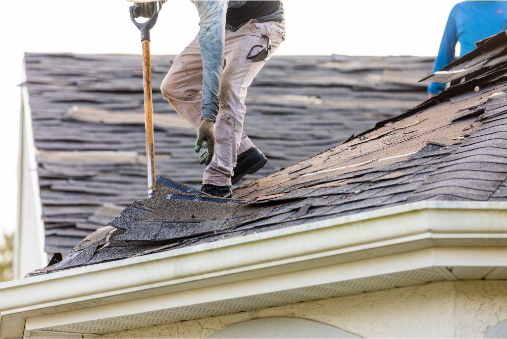 AMD’s Ultimate Guide to Choosing the Right Commercial Roofing Contractors in Allen TX