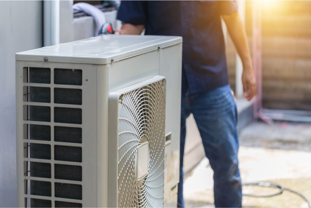 Emergency Commercial AC Repair in Plano TX What to Do When Your System Breaks Down