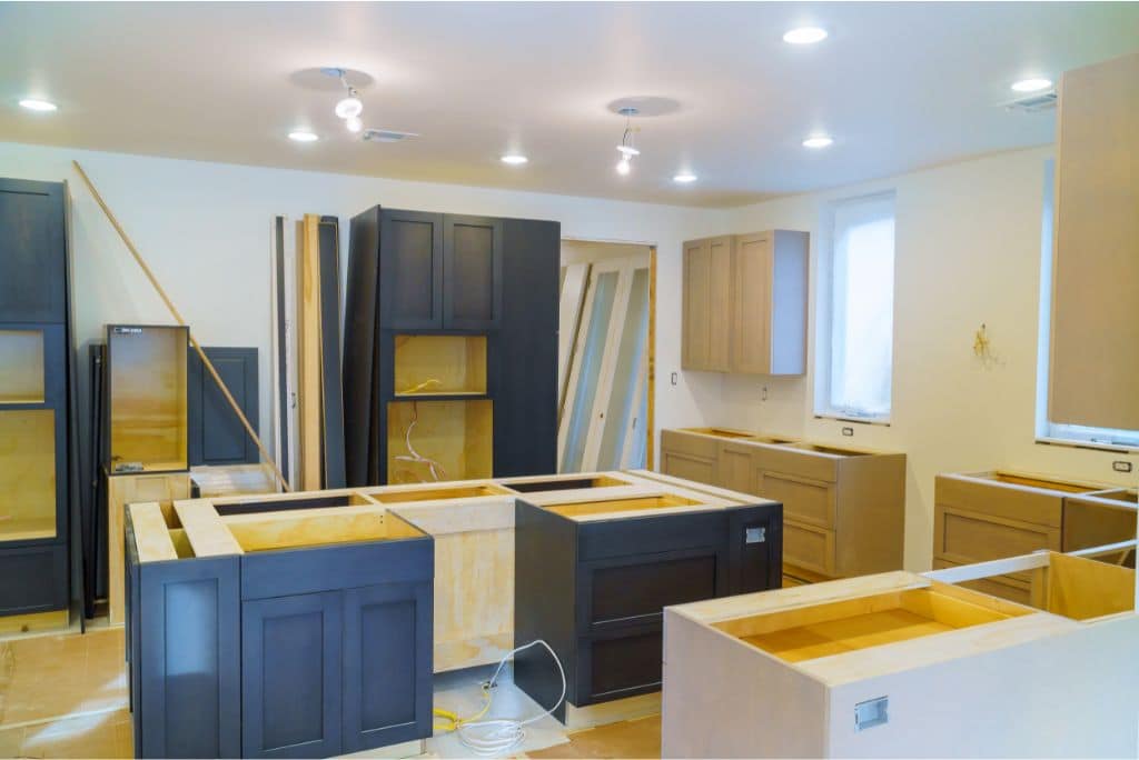 Home Remodeling in Grand Prairie TX, AMD Construction & Remodeling