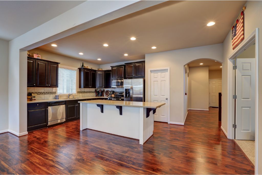 Home Remodeling in Lewisville TX - AMD Remodeling