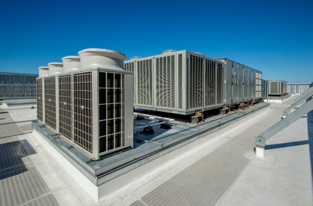 How to Choose the Right Commercial HVAC Service in Plano TX for Your Business
