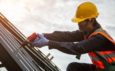 AMD’s Best Roofing Companies in Dallas: From Repairs to Excellence