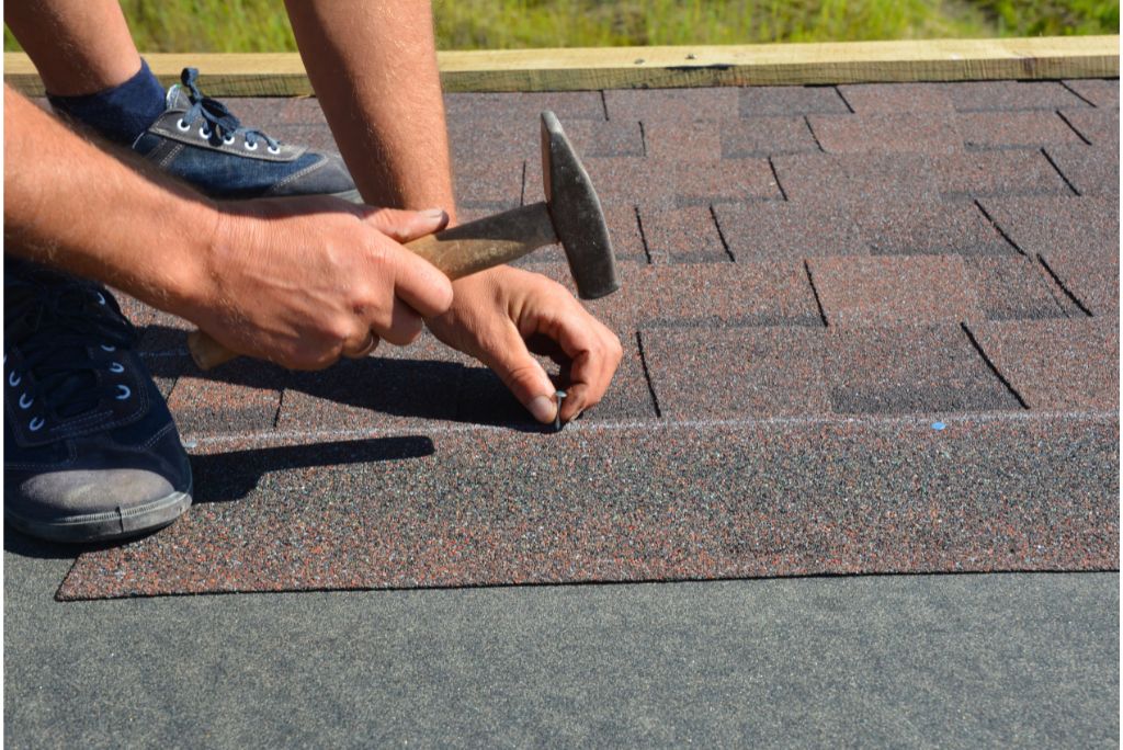 Top Qualities to Look for in Commercial Roofing Contractors in Plano TX – AMD Remodeling
