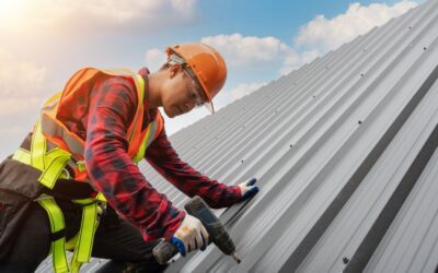 Top Qualities to Look for in Commercial Roofing Contractors in Plano TX – AMD Remodeling