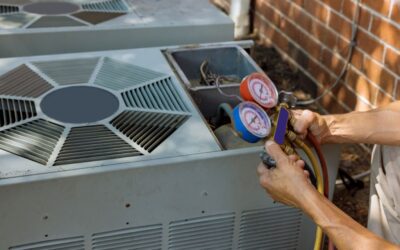 When to Call in AMD Remodeling’s Experts for Commercial HVAC Repair in Plano TX