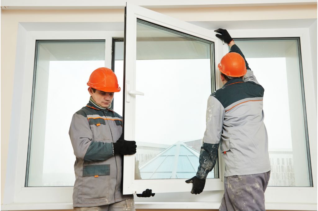 Window and Door Replacements - AMD - #1 Best Home Remodeling
