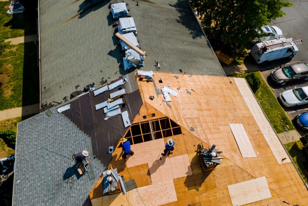 AMD Remodeling’s 5 Essential Tips for a Successful Commercial Roof Replacement in Plano TX