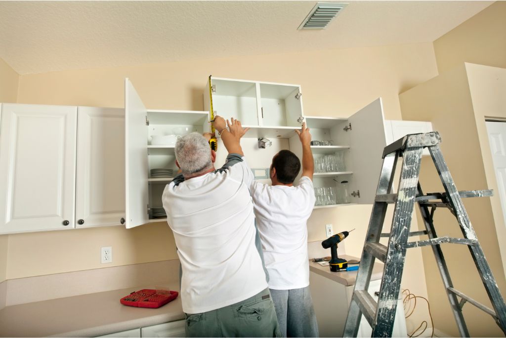 Home Remodeling in Euless TX, AMD Remodeling 