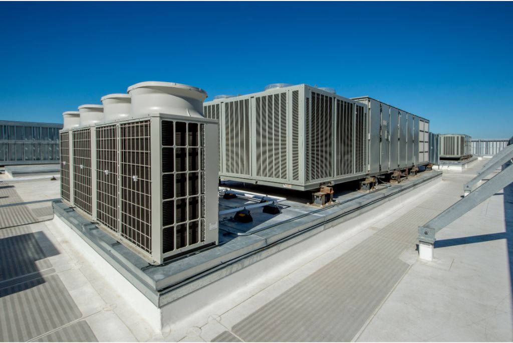 Maximize Your Comfort 5 Vital Signs You Need a Commercial HVAC Contractor in Plano TX Now