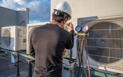 Maximize Your Comfort: 5 Vital Signs You Need a Commercial HVAC Contractor in Plano TX Now