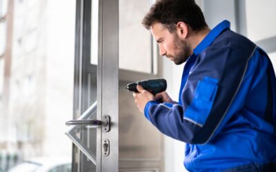 The Hidden Dangers of Neglecting Commercial Door Repair in Plano TX: Safeguard Your Investment with AMD Remodeling