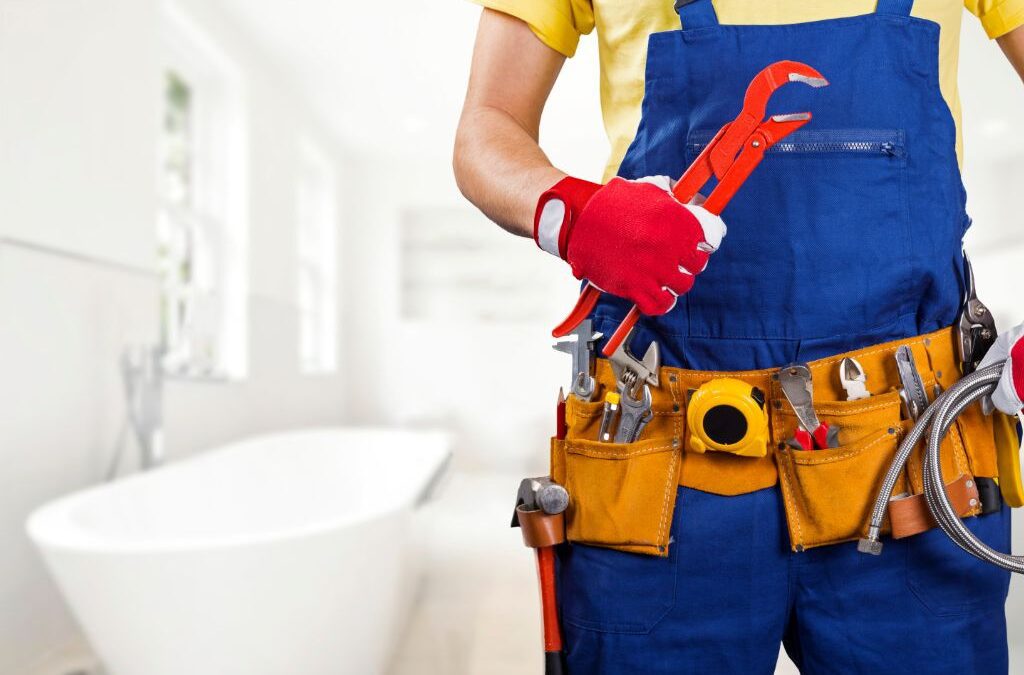 Understanding the Differences Between Residential and Commercial Plumber in Plano TX