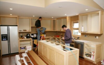 Avoid Disaster: 5 Red Flags When Hiring Kitchen Remodeling Contractors in Allen TX