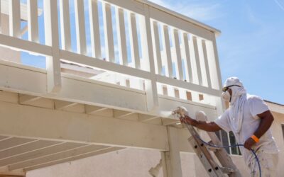 Avoid These Common Mistakes: Hiring the Right Painting Contractor in Allen TX