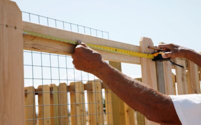 Revolutionize Your Property with Professional Fence Contractors in Allen TX: Here’s How