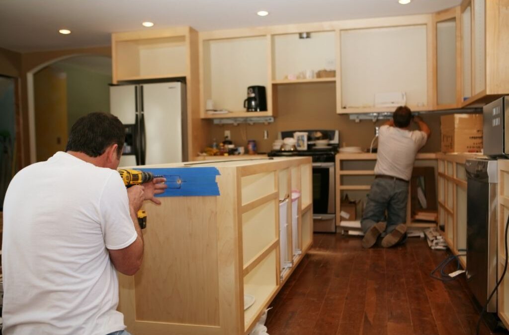 Secrets Revealed: How A Skilled General Contractor in Allen TX Can Revolutionize Your Renovation