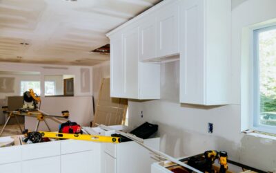 The Bright Side of Remodeling Contractors in Allen TX: How They Bring Your Vision to Life