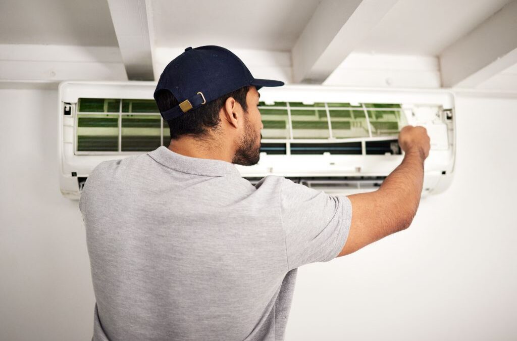 Top Secrets to Hiring the Best AC Contractors in Allen TX for Your Home – AMD Remodeling