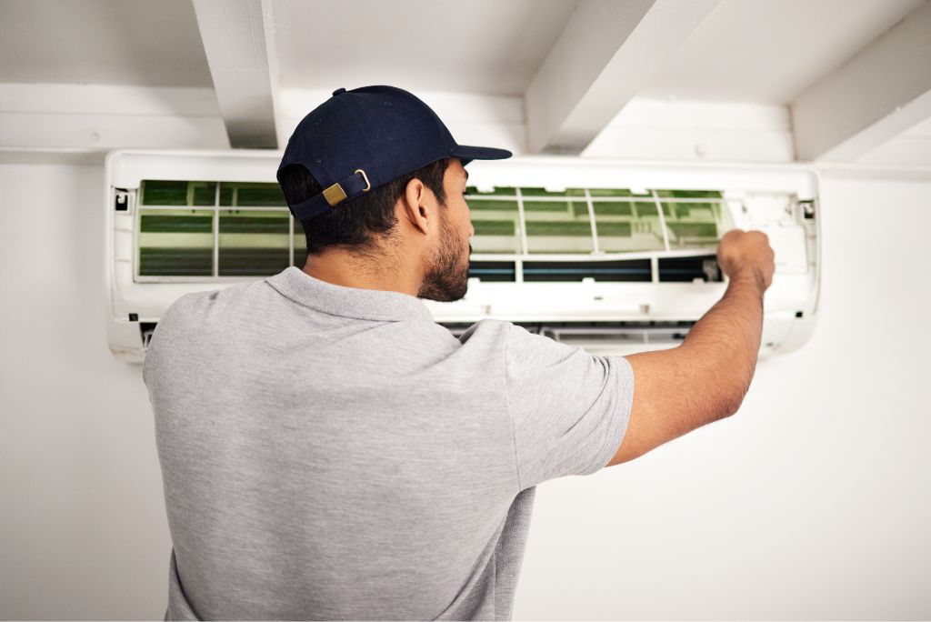 Top Secrets to Hiring the Best AC Contractors in Allen TX for Your Home – AMD Construction & Remodeling