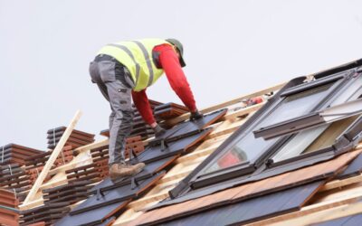 Critical Warning Signs: Don’t Ignore These Issues with Commercial Roofing in Plano TX