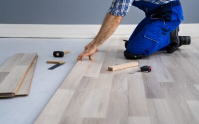 Upgrade Your Living Space with AMD Remodeling’s Durable and Stylish Flooring in Allen TX