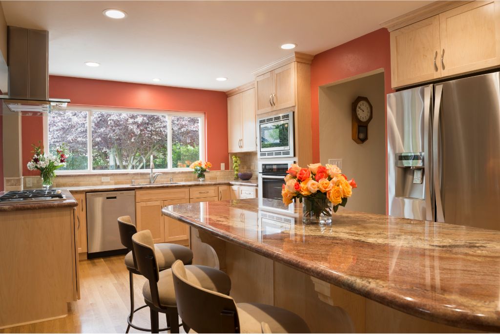 AMD Remodeling - Your Partner in House Remodeling and Renovations