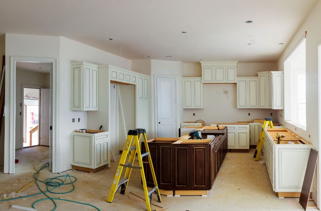 AMD Construction & Remodeling’s Incredible Top Remodeling Companies to Revitalize Your Home Today