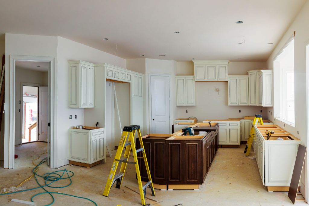 AMD Remodeling’s Incredible Top Remodeling Companies to Revitalize Your Home Today