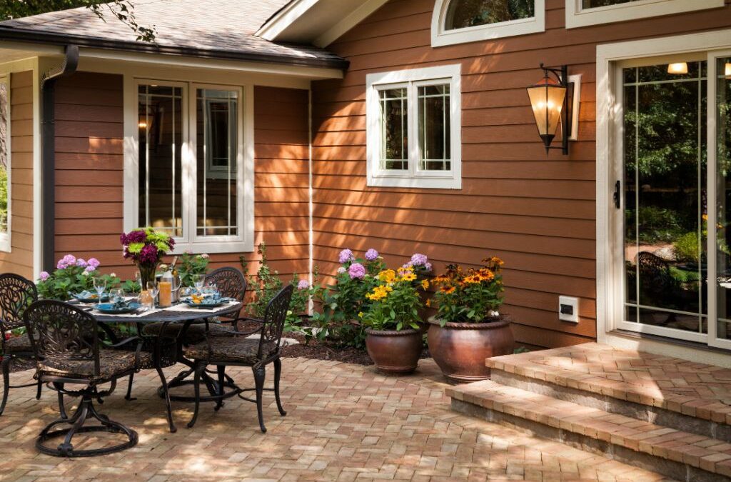 AMD Remodeling’s Guide to Transform Your Backyard into a Stunning Oasis with These Outdoor Remodeling Tips