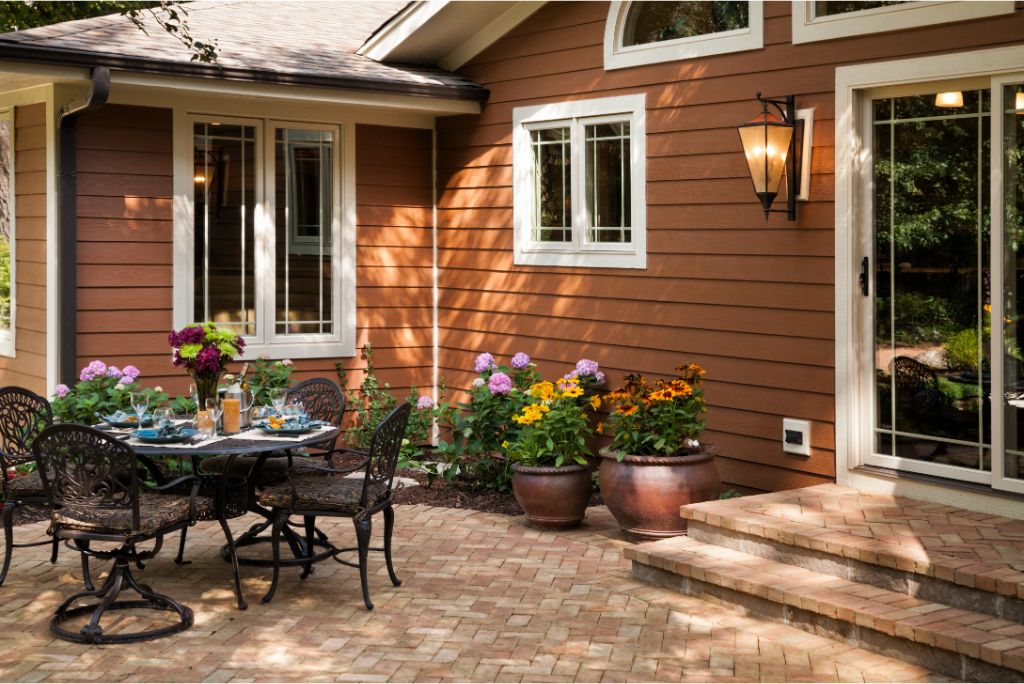 AMD Remodeling’s Guide to Transform Your Backyard into a Stunning Oasis with These Outdoor Remodeling Tips