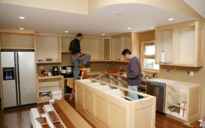 Shocking Kitchen Renovation Cost Examples: Avoid These Budget-Busting Mistakes with AMD Remodeling