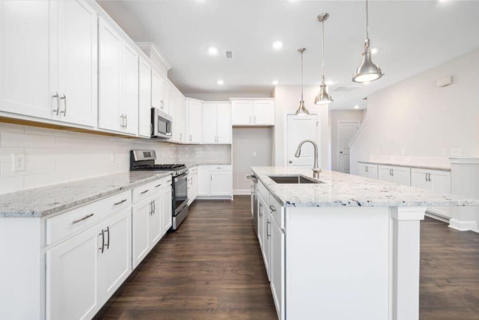 How Long Does It Take to Replace Kitchen Cabinets? Find Out!